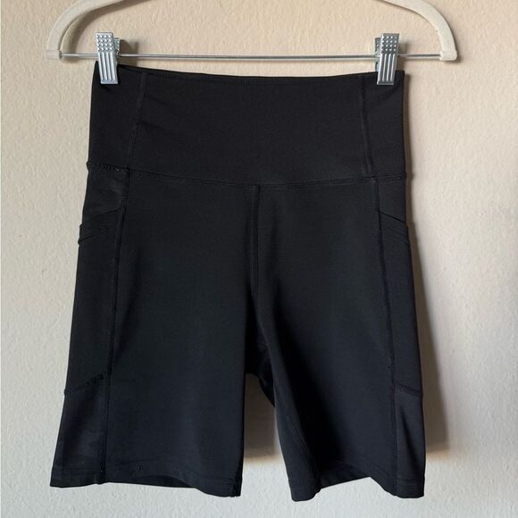 Better Sports Performance Black Shorts Size S BSP - Picture 8 of 8